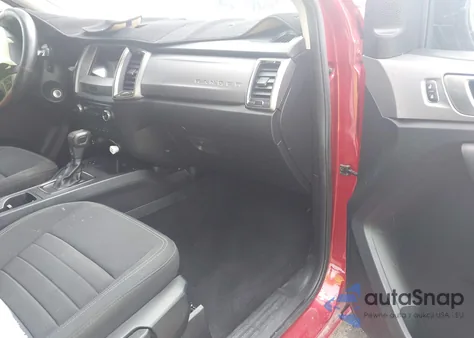 2020 Ford Ranger Xlt from USA, damaged, VIN 1FTER4FH6LLA07716